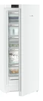 Liebherr Gefrierschrank FNd 4625 Plus Rechts - Energieeffizienzklasse: D - Bauart: Freistehend - Einbaunormen: Keine - Einbaumodell: Nein - Tiefe: 67.5 cm - Gefrierfach Klassifizierung: 4 Sterne