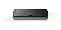 Canon imageFORMULA P-215II - Dokumentenscanner - CMOS / CIS - Duplex - 216 x 1000 mm - 600 dpi x 600 dpi - bis zu 15 Seiten/Min. (einfarbig)