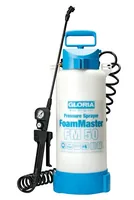 Gloria Drucksprühgerät Foam Master FM 50, 5 l - Set: Nein - Zubehörtyp: Schaumsprüher