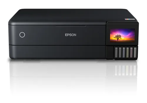 Epson EcoTank ET-8550 Inkjet A3 5760 x 1440 DPI 32 ppm Wi-Fi