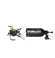 Optimus 8020428 camping stove Liquid fuel stove
