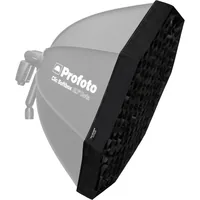 Profoto Wabenvorsatz Clic Softgrid 2.7 Octa - Form: Eckig