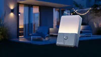 Varta 16634 101 402 éclairage extérieur Éclairage mural extérieur LED