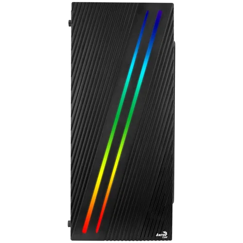 AeroCool Geh Midi Streak MicroATXATXMiniITX o.N.