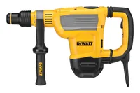 DeWalt D25614K-QS Kombihammer