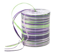 Pattberg RAFFIA-Multicolour 50-m-spool