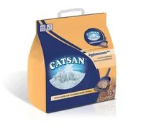 CATSAN Clumping Litter