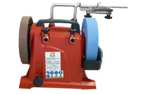 Holzmann NTS200FLEX_230V bench grinder