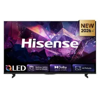 Hisense 55E7S PRO 139,7 cm (55") 4K Ultra HD Smart TV Wi-Fi Nero