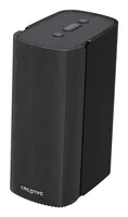 Creative Aktivbox T100 2.0 Schwarz