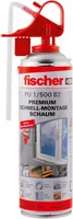 Fischer PU 500 Premium Beige 500 ml Polyurethane (PU)