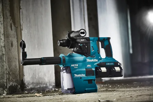 Makita DHR280ZJ Akku-Bohrhammer