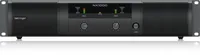Behringer NX1000 audio amplifier Performance/stage Black