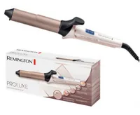 Remington Lockenstab CI9132 Proluxe Ø 32 mm - Lockenstyler-Typ: Lockenstab - Ionentechnologie: Nein - Anwender: Heimanwender