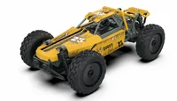Amewi CoolRC DIY Oldscool Buggy 2WD 1:18 Radio-Controlled (RC) model Electric engine