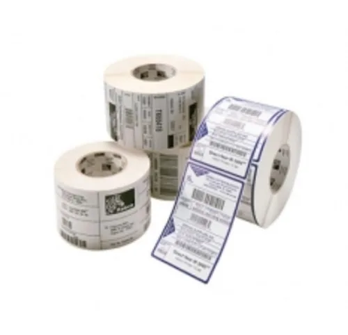 Zebra Z-Select 2000D Bianco