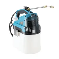 Garden sprayer 18V SAS+ALL