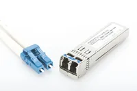 Digitus DN-81200 module émetteur-récepteur de réseau Fibre optique 10000 Mbit/s mini-GBIC/SFP 850 nm
