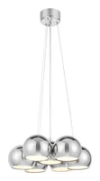 Markslöjd 109167 illuminazione da soffitto E14