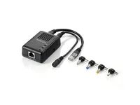 LevelOne Splitter POS-1002 1x GE PoE