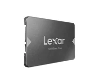 HDSSD 2.5 256 GB Lexar NS100 Box