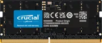 SO 4800 16GB Crucial 16GB Modul CL40
