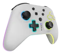 Hyperkin Controller Armor3 NuRival Wireless weiß Switch