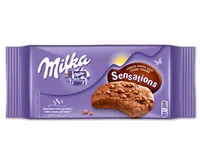 Milka 343572 chocolate bar Milk chocolate 156 g