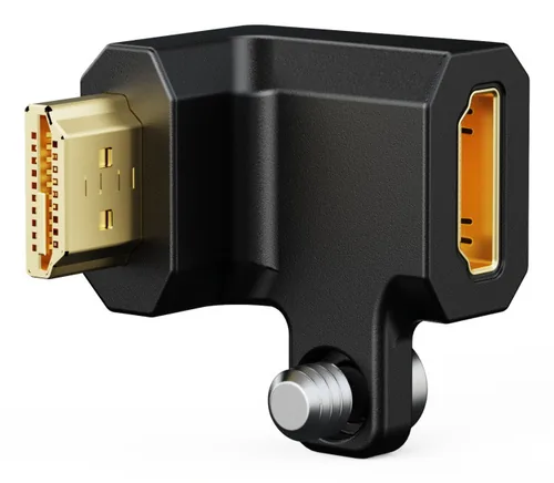 Smallrig Adapter HDMI für Sony FX2 - Zubehörtyp: Adapter
