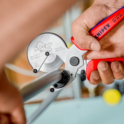 Knipex Rohrschneider