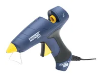 Rapid Akku-Heissklebepistole CG270 - Ausstattung: Kabelaufwicklung - Betriebsart: Akkubetrieb - Produktkategorie: Heissklebepistole - Akkusystem: Akku fix verbaut