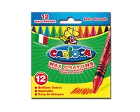 Carioca Wax 12 pc(s)