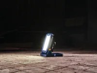 Rapid 5001753 work light Blau LED