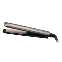 Remington S8540 hair styling tool Straightening iron Warm Black,Bronze 1.8 m