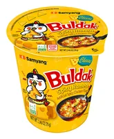 Samyang 8801073211254 noodles Instant ramen noodle