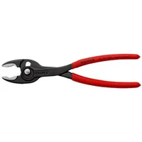 KNIPEX TwinGrip Frontgreifzange 82 01 200