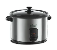 Russell Hobbs 19750-56 Cook@Home Reiskocher