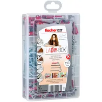 LaDIY-Box (DE), Dübel