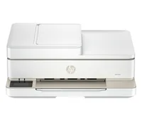 HP ENVY 6520e All-in-One Printer Thermal inkjet A4 4800 x 1200 DPI 10 ppm Wi-Fi