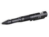Fenix Taschenlampe T6 - Einsatzbereich: Arbeitslampen - Betriebsart: Akkubetrieb - Leuchtmittel: LED - Wasserfest: Ja - Leuchtweite: 18 m - Max. Laufzeit: 26 h