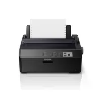 Epson FX 890II - Drucker - s/w - Punktmatrix - Rolle (21,6 cm)