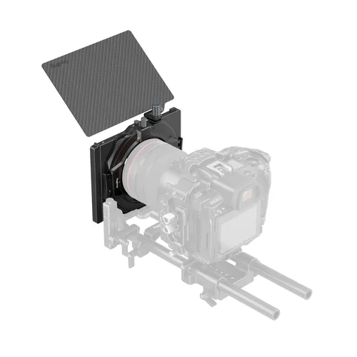 SmallRig 4409 camera filter accessory Matte box