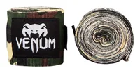 Venum VENUM-0430-500 hand wrap Elastic hand wraps 2.49 m (98")