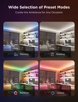 Govee Light Pro Universal strip light LED 3000 mm
