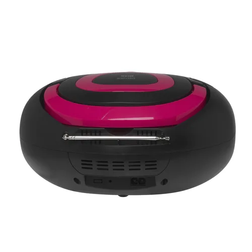 Denver TCL-212BT Pink