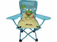 KOOR F01826 camping chair Multicolour