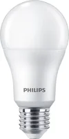 Philips Lampe LED 100W A67 E27 CW FR ND 2CT/6 Neutralweiss (NW) - Energieeffizienzklasse EnEV 2020: E - Lampensockel: E27 - Farbtemperatur Kelvin: 4000 K - Gesamtleistung: 13 W - Dimmbar: nicht dimmbar - Zusätzliche Ausstattung: Keine