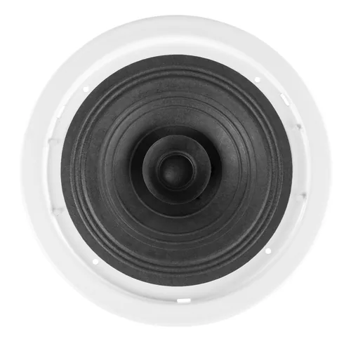 Power Dynamics Deckenlautsprecher BTW30 Set - Lautsprecher Kategorie: Aktiv - Gehäusematerial: Kunststoff - Bauweise: Einbaulautsprecher - Eigenschaften: Integrierter MP3 Player - Fernbedienbar - Bluetooth Audio Streaming - Bestückung: 1x 5