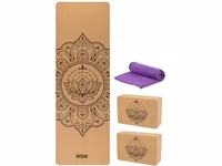KOOR F01636 fitness/yoga set 4 pc(s)