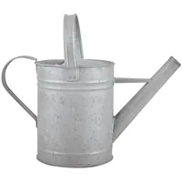 Esschert Design Giesskanne 1.5 l Zink - Volumen: 1.5 l - Detailfarbe: Zink - Produkttyp: Giesskanne